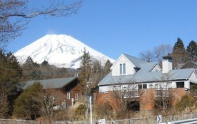 十里木高原別荘地の販売形態(所有権)