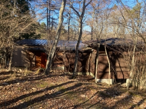 森とともに暮らす円熟の山荘（富士紅葉丘1丁目）